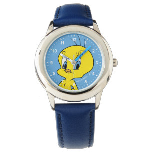 TWEETY™ Clever Bird Horloge