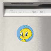 TWEETY™ | Clever Bird Magneet (Insitu (Vaatwasser))
