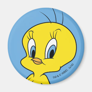 TWEETY™ Clever Bird Magneet
