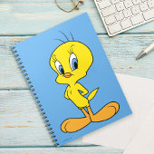 TWEETY™ | Clever Bird Notitieboek