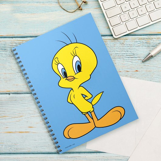 TWEETY™ | Clever Bird Notitieboek