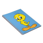 TWEETY™ | Clever Bird Notitieboek (Rechterzijde)