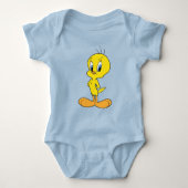TWEETY™ | Clever Bird Romper (Voorkant)