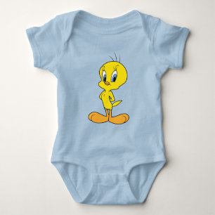 TWEETY™   Clever Bird Romper