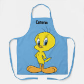 TWEETY™ | Clever Bird Schort (Voorkant)
