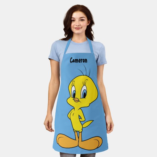 TWEETY™ | Clever Bird Schort (Gedragen)