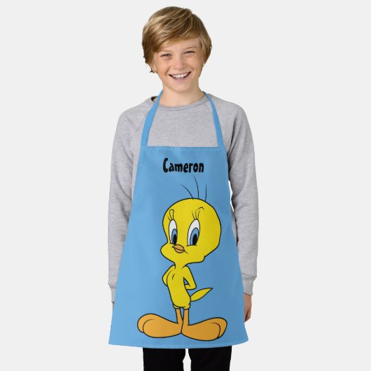 TWEETY™ | Clever Bird Schort (Gedragen)