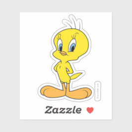 TWEETY™ | Clever Bird Sticker