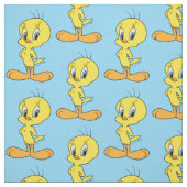 TWEETY™ | Clever Bird Stof (Swatch)