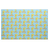 TWEETY™ | Clever Bird Stof (Fat Quarter)