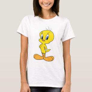 TWEETY™   Clever Bird T-shirt