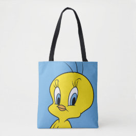 TWEETY™ | Clever Bird Tote Bag