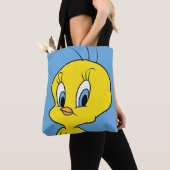 TWEETY™ | Clever Bird Tote Bag (Dichtbij)