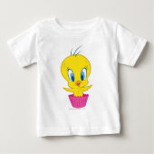TWEETY™ Cupcake (Voorkant)