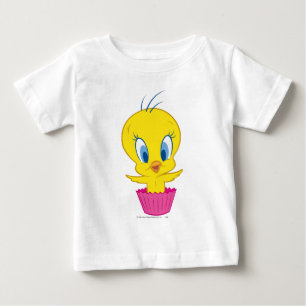 TWEETY™ Cupcake