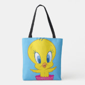 TWEETY™ Cupcake Tote Bag (Achterkant)