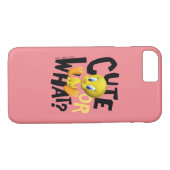 TWEETY™ - Cute or What? Case-Mate iPhone Case (Achterkant (Horizontaal))