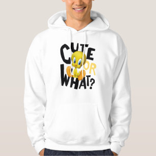 TWEETY™ - Cute or What? Hoodie