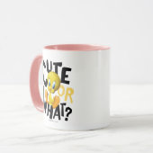 TWEETY™ - Cute or What? Mok (Voorkant links)