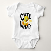 TWEETY™ - Cute or What? Romper (Voorkant)