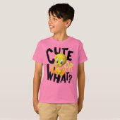 TWEETY™ - Cute or What? T-shirt (Voorkant volledig)