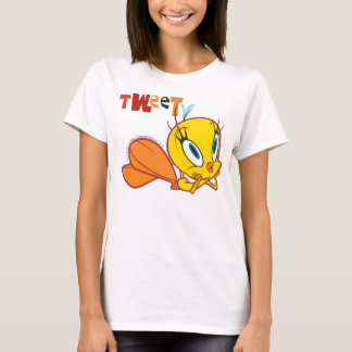 TWEETY™ Dagdromen T-shirt