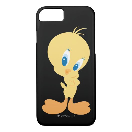 TWEETY™-denken Case-Mate iPhone Case (Achterkant)