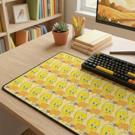Tweety Desk Mat