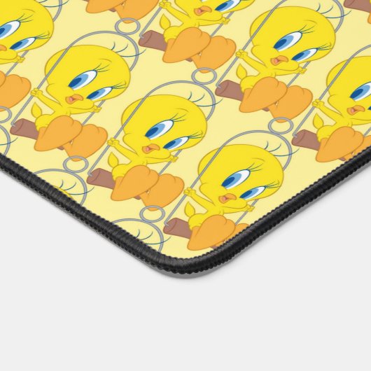 Tweety Desk Mat (Hoek)