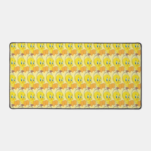 Tweety Desk Mat (Voorkant)