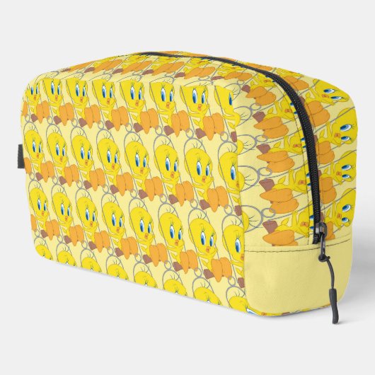 Tweety Dopp Kit Toilettasje (Rechterhoek)
