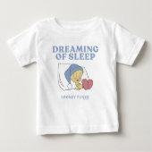 TWEETY™ Dreaming of Sleep (Voorkant)