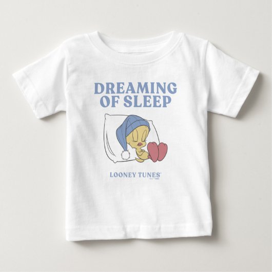TWEETY™ Dreaming of Sleep (Voorkant)