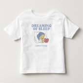 TWEETY™ Dreaming of Sleep Kinder Shirts (Voorkant)