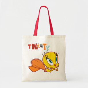 Tweety droomt tote bag