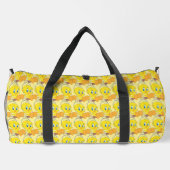 Tweety Duffle Bag Plunjezak (Achterkant)