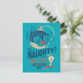 TWEETY™... een heerlijke kleine onnocent voor mij? Briefkaart (Staand voorkant)