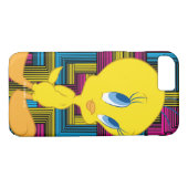 TWEETY™ Elektronische kleur Case-Mate iPhone Case (Achterkant (Horizontaal))