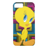 TWEETY™ Elektronische kleur Case-Mate iPhone Case (Achterkant)