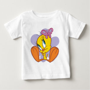 TWEETY™ en Vlinder