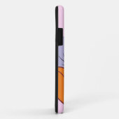 TWEETY™ en Vlinder Case-Mate iPhone Case (Achterkant/rechts)