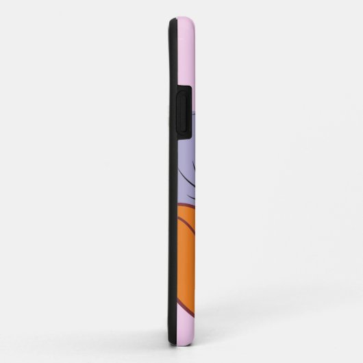 TWEETY™ en Vlinder Case-Mate iPhone Case (Achterkant/rechts)