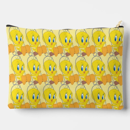 Tweety Etui (Achterkant)