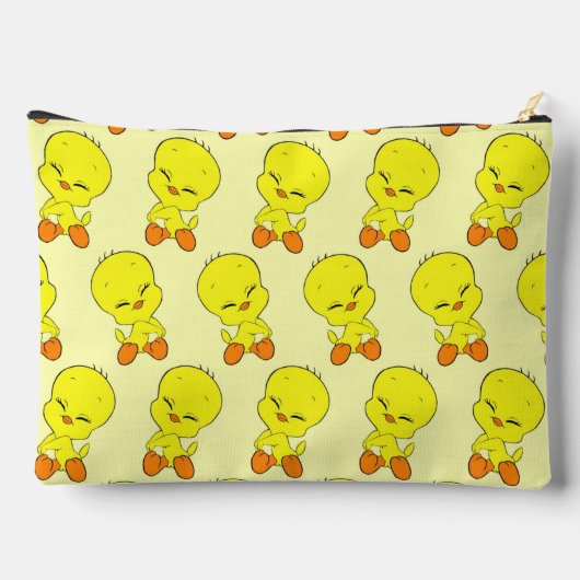 Tweety Etui (Achterkant)