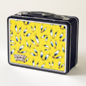 TWEETY™ Face Pattern (Achterkant)