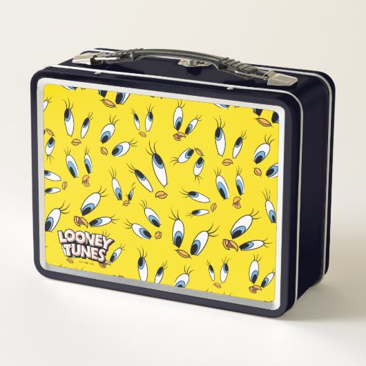 TWEETY™ Face Pattern (Achterkant)