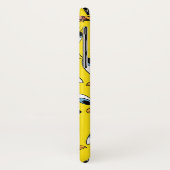 TWEETY™ Face Pattern Case-Mate iPhone Case (Achterkant/links)