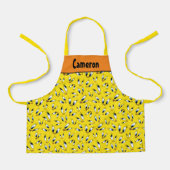 TWEETY™ Face Pattern Schort (Voorkant)