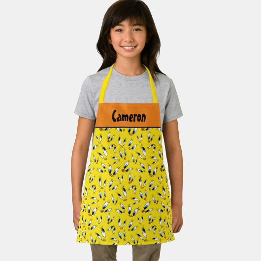 TWEETY™ Face Pattern Schort (Insitu)