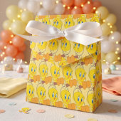 Tweety Favor Boxes Bedankdoosjes